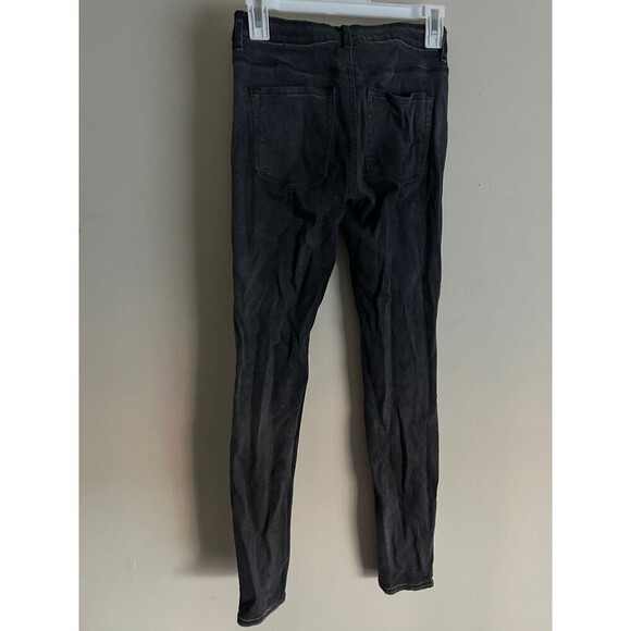 PacSun High Rise Skinniest Jeans size 25 - Picture 2 of 7